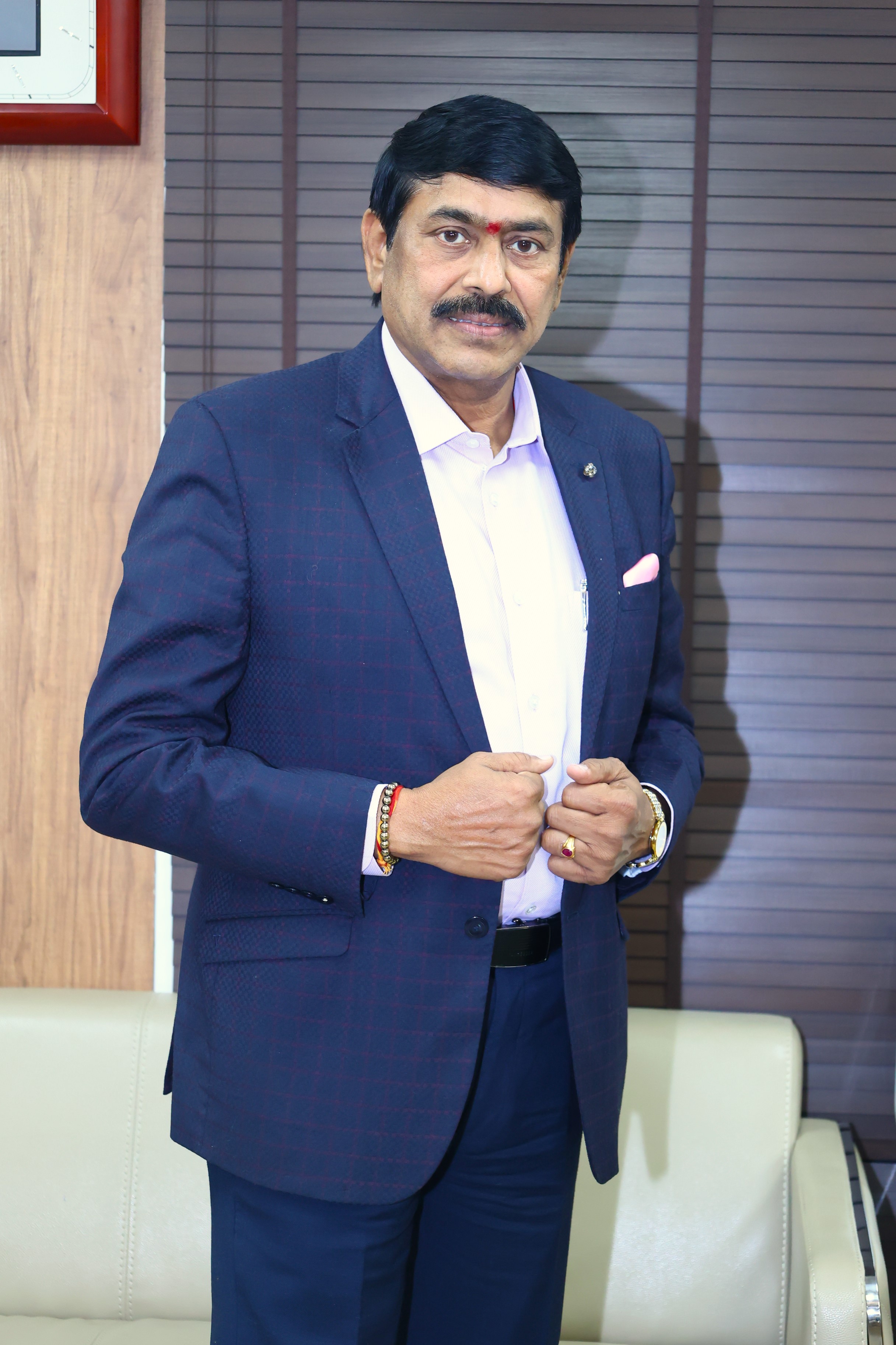 Founder & Director